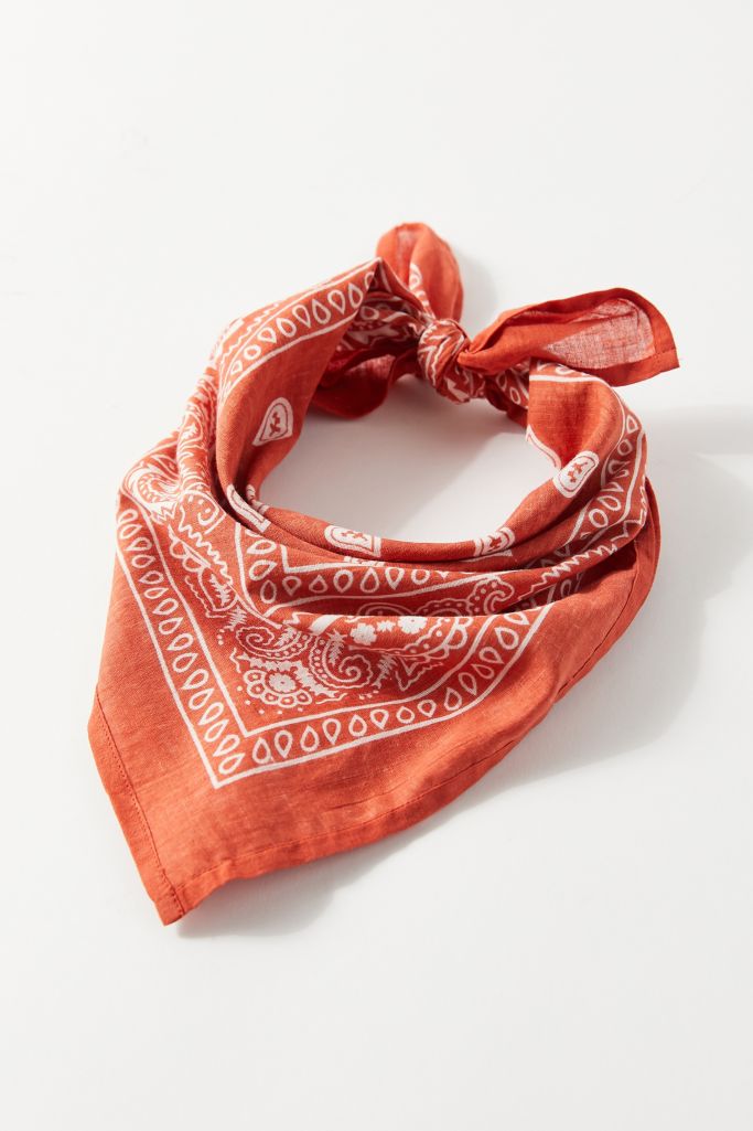 UO Bandana Urban Outfitters