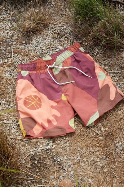 hugo boss swim trunks sale