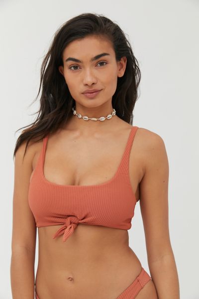billabong ribbed bikini
