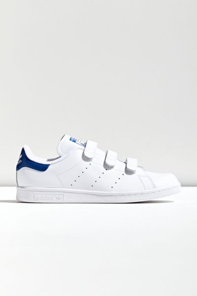adidas Stan Smith Three Strap Sneaker | Urban Outfitters