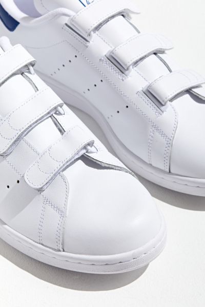 stan smith strap shoes