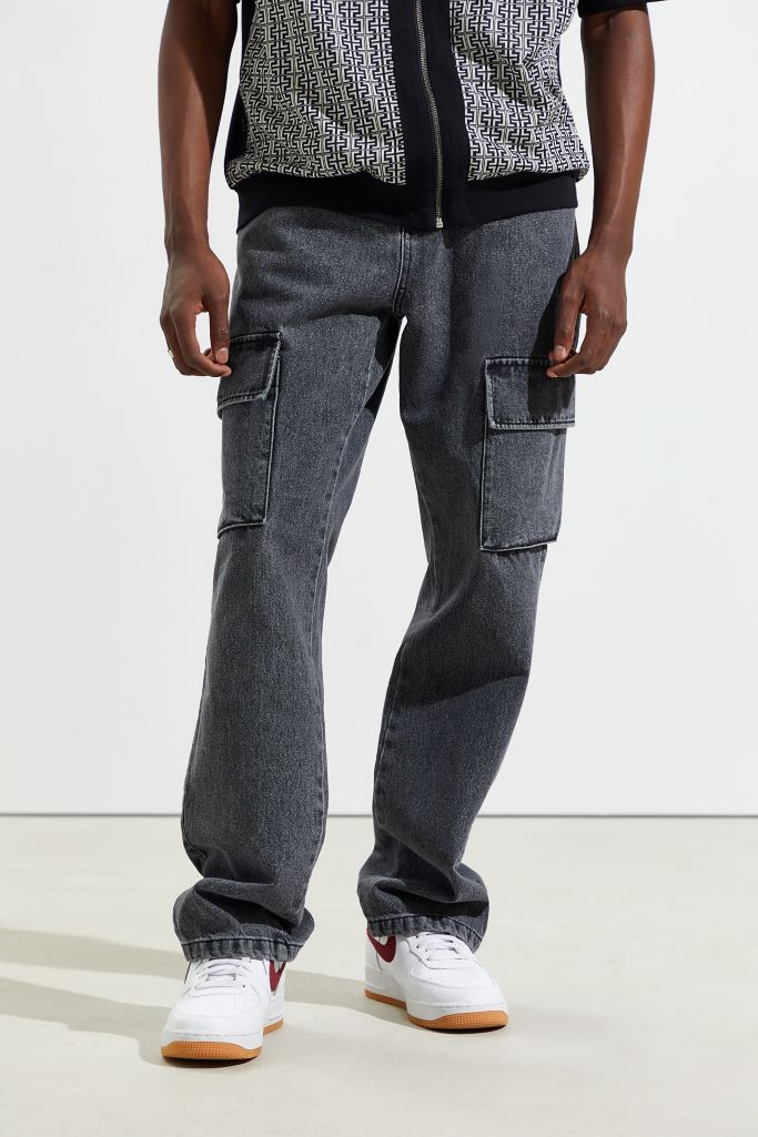 cargo jeans urban outfitters