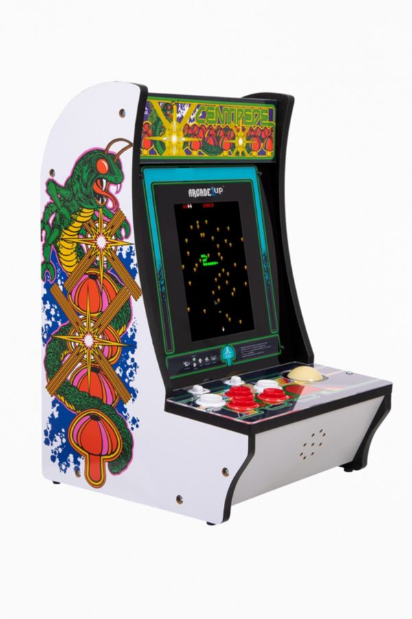 Arcade1up Centipede Counter-cade Game 