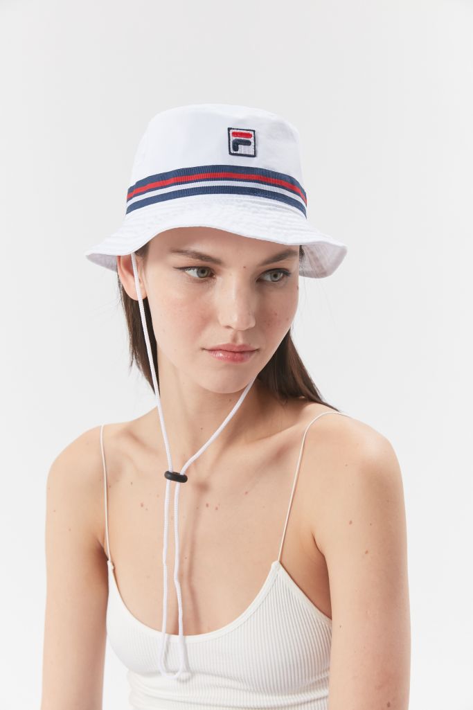 fila heritage hat