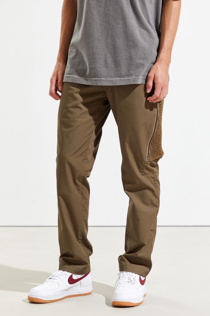 urban outfitters cargo trousers