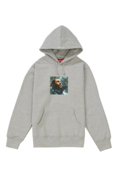 supreme marvin gaye hoodie