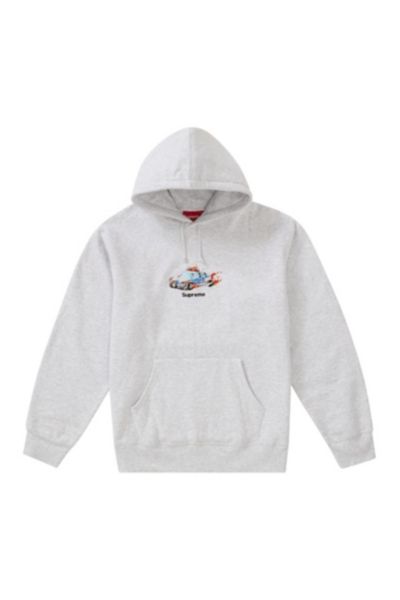 w2s supreme hoodie