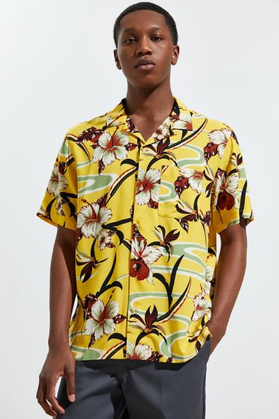 urban outfitters button up shirt