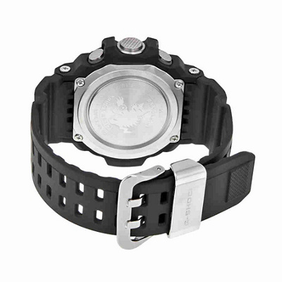 mb6 atomic timekeeping