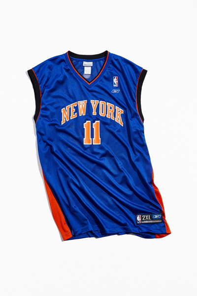 jamal crawford knicks jersey