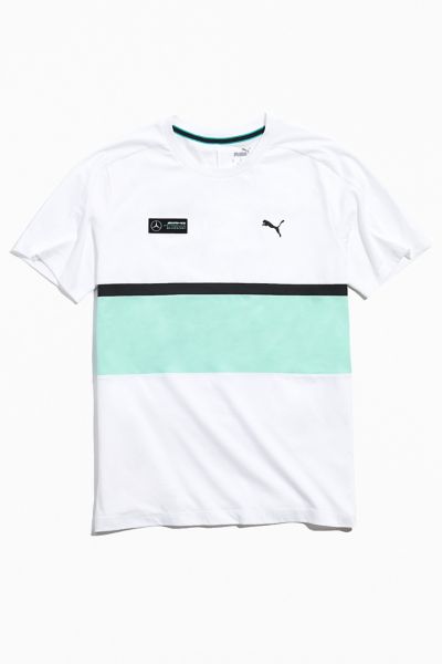 puma petronas t shirt