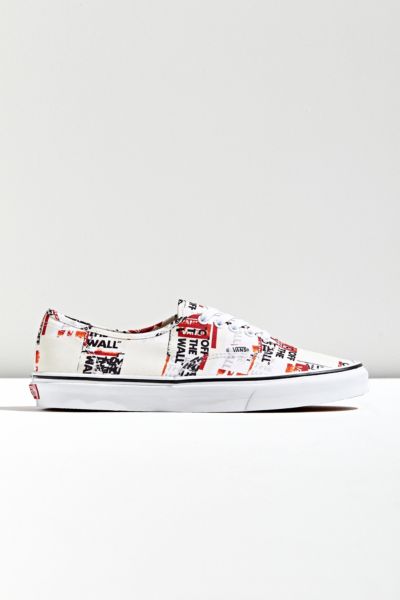vans authentic packing tape
