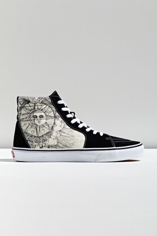 Vans Sk8-Hi Ouroboros Sneaker | Urban Outfitters