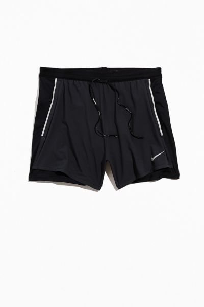 nike swift running shorts