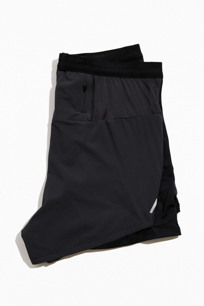 nike flex swift running shorts