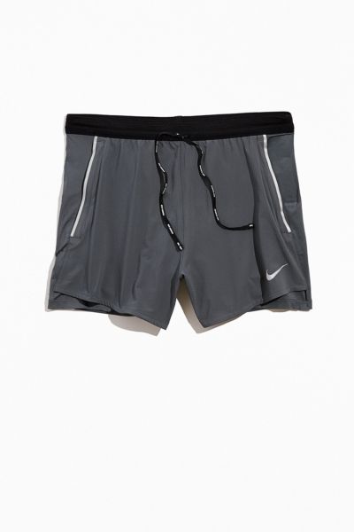 nike flex swift running shorts