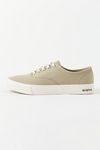 SeaVees Women's Legend Seachange Sneaker - Recycled Canvas, Removable Memory Foam Footbed