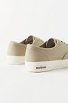 SeaVees Women's Legend Seachange Sneaker - Recycled Canvas, Removable Memory Foam Footbed - View #10