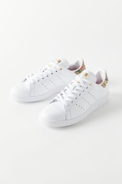 stan smith adidas snake