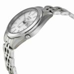 Thumbnail View 2: Seiko 5 Automatic Silver Dial Men's Watch SNKL15