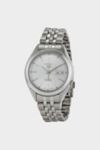 Thumbnail View 1: Seiko 5 Automatic Silver Dial Men's Watch SNKL15