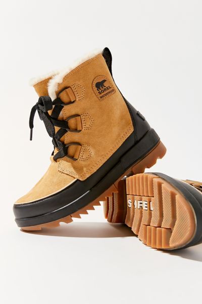 famous footwear sorel