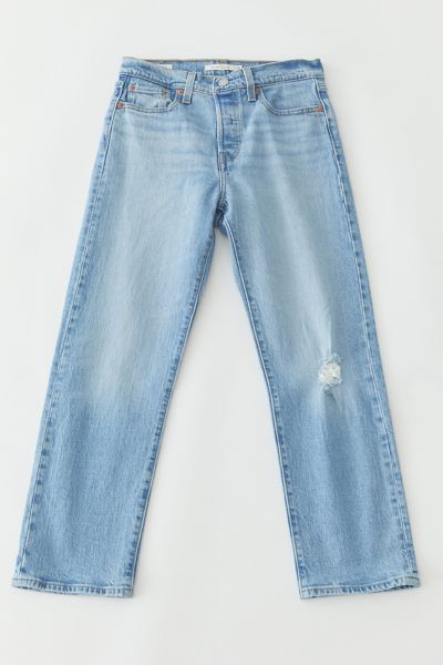 urban outfitters levi's wedgie