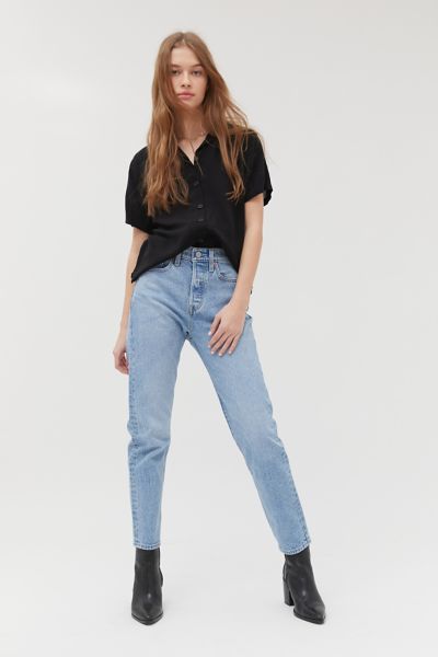 levi's vintage wedgie jeans