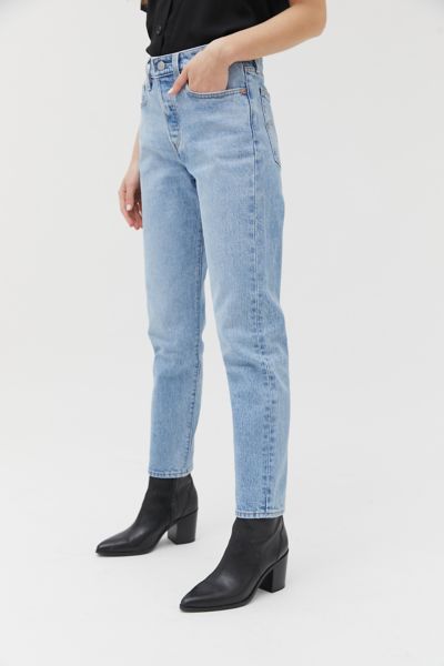 wedgie icon fit levi's