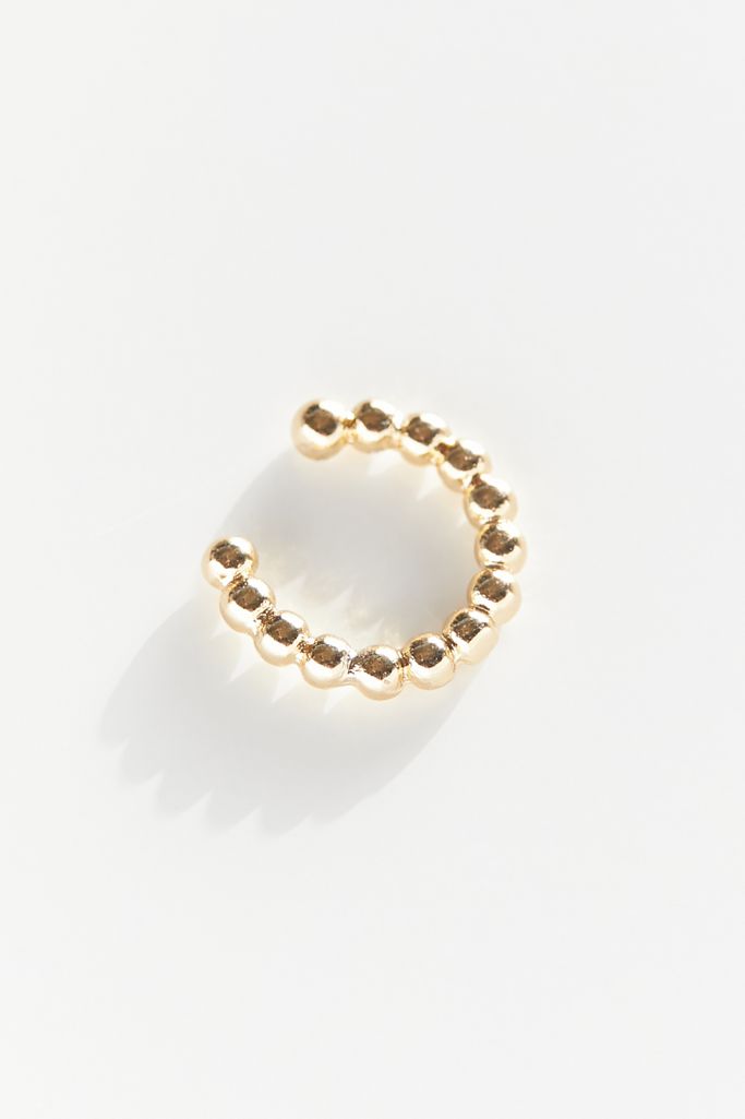 Essential Ear Cuff Urban Outfitters Canada