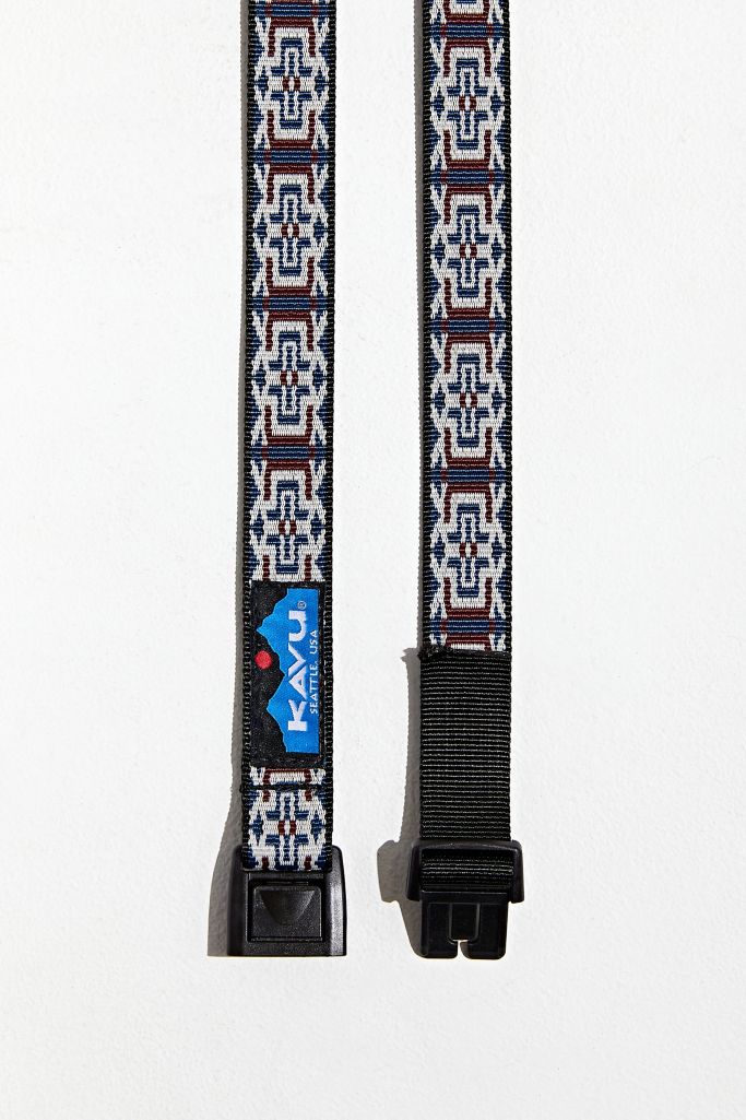 KAVU Burly Belt Urban Outfitters