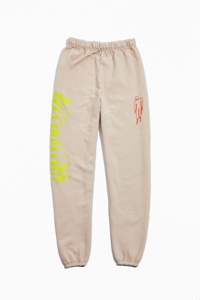 urban outfitters grey sweatpants