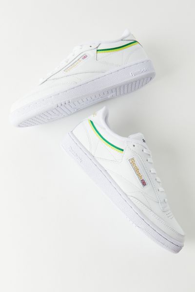 reebok global