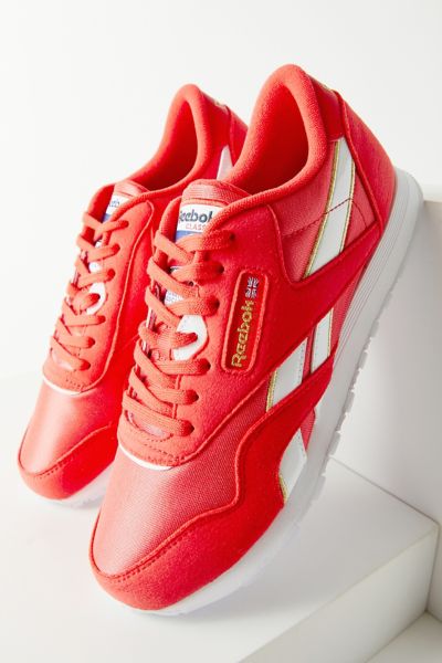 reebok classic nylon urban outfitters