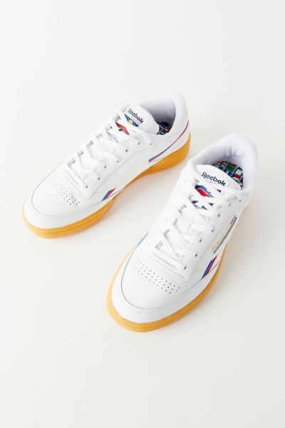 reebok c 85 gum