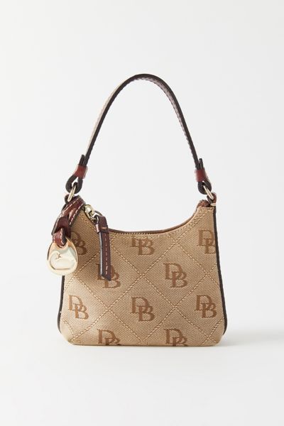 dooney and bourke mini bag