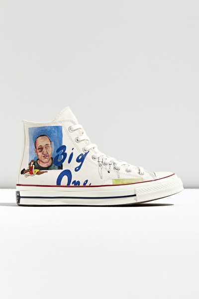 tyler the creator high top converse