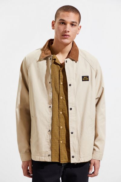M/SF/T Family Affairs Barn Jacket | Urban Outfitters