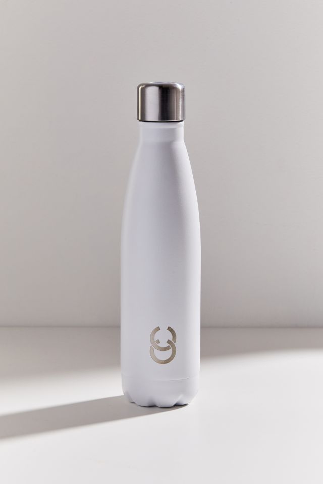 CrazyCap SelfCleaning Water Bottle Urban Outfitters