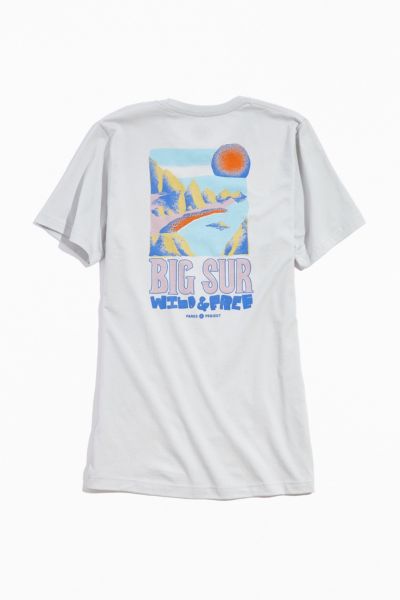 Parks Project Urban Outfitters