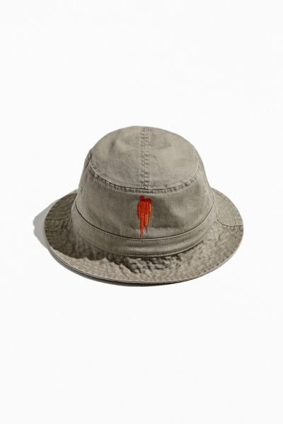 billie eilish wheres my mind bucket hat