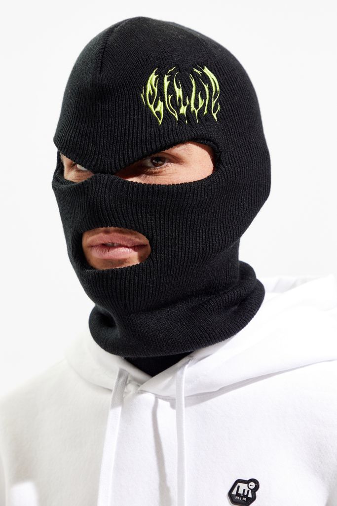 Billie Eilish Uo Exclusive Ski Mask Urban Outfitters