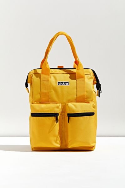 dickies hybrid tote backpack