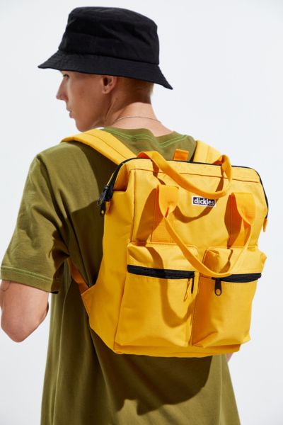 dickies hybrid tote backpack