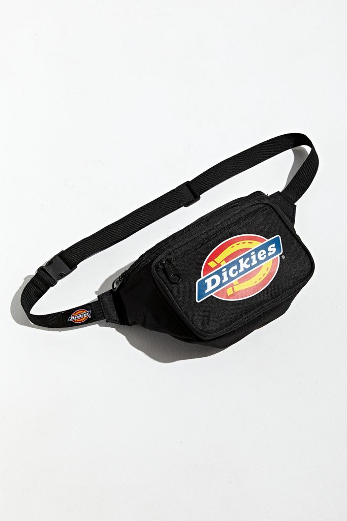 Dickies Logo Sling Bag Urban Outfitters