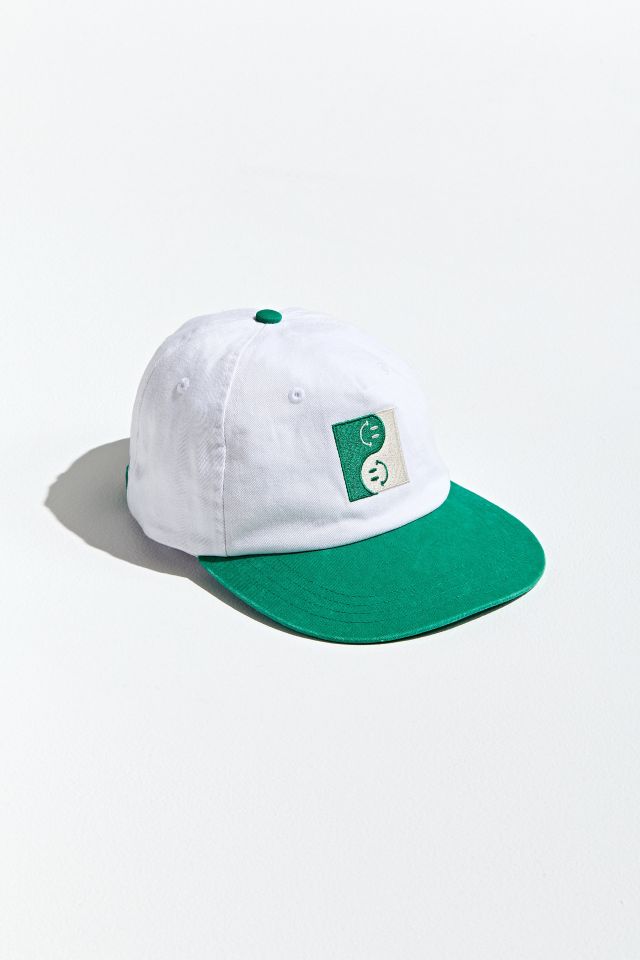 M/SF/T Piece Of Peace Baseball Hat | Urban Outfitters