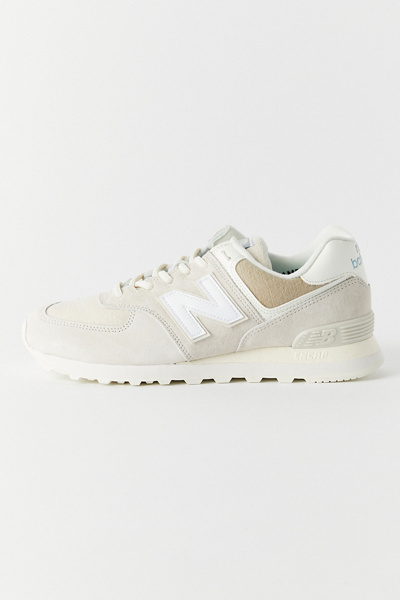 new balance 574 beach
