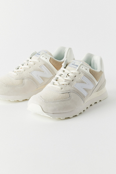 new balance 574 beach