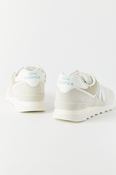 new balance 574 beach