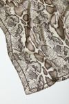 Snake Print Bandana | Urban Outfitters